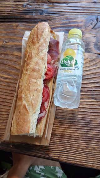 Boulangerie Marie Blachère Boulangerie Sandwicherie Tarterie 0