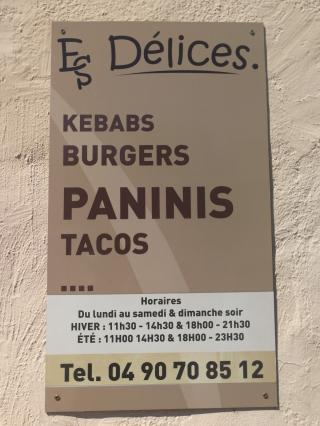 Boulangerie Es Délices 0