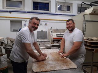 Boulangerie L'arbre à Pain 0