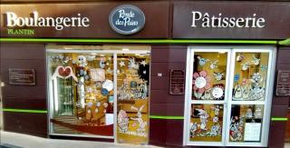 Boulangerie Boulangerie plantin 0
