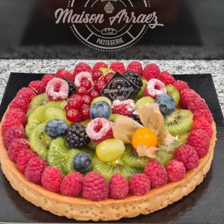 Boulangerie Maison Arraez 0