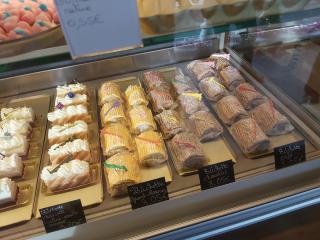 Boulangerie Gatier 0