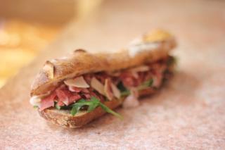 Boulangerie Chez Les Berts 0