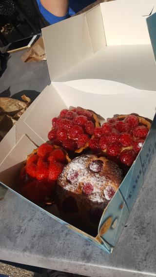 Boulangerie Boulangerie Ernault 0