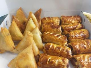 Boulangerie Sucré Salé pâtisserie orientale ,traiteur 0