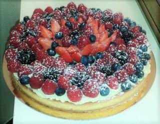 Boulangerie La Gourmandise - Boulangerie Pâtisserie 0