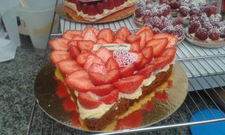 Boulangerie La Gourmandise - Boulangerie Pâtisserie 0