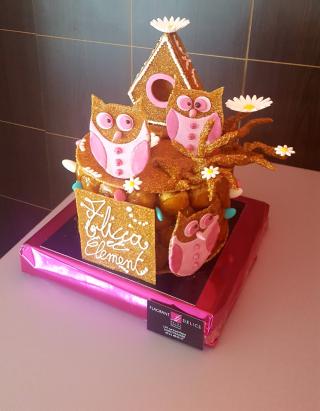 Boulangerie Flagrant Délice 0