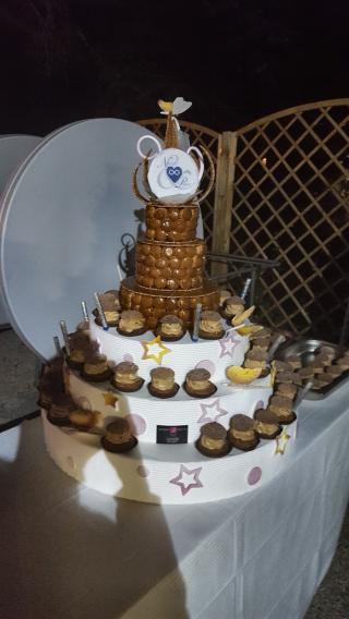 Boulangerie Flagrant Délice 0