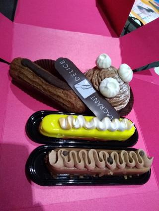 Boulangerie Flagrant Délice 0