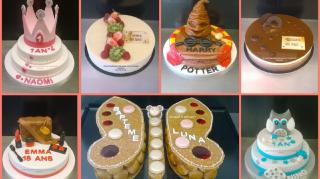 Boulangerie Arnaud Le Pâtissier 0