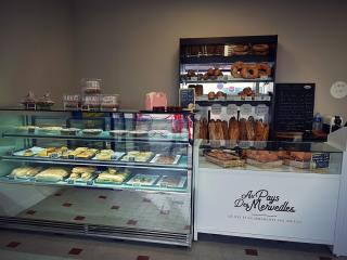 Boulangerie Au Pays Des Merveilles 0