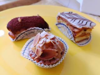 Boulangerie Pâtisserie Frédéric Coussy 0