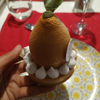 Boulangerie Pâtisserie Frédéric Coussy 0