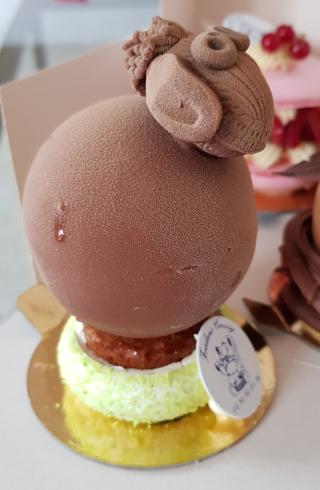 Boulangerie Pâtisserie Frédéric Coussy 0