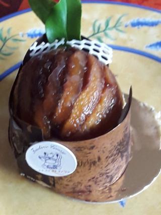 Boulangerie Pâtisserie Frédéric Coussy 0