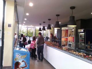 Boulangerie Le Grenier de Magendie 0