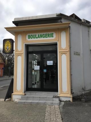 Boulangerie Au coin gourmand 0