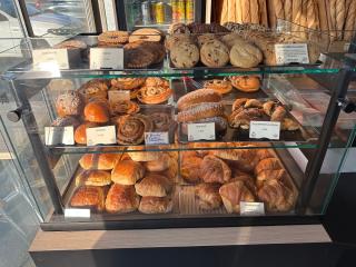 Boulangerie Le Fournil de l'Hippodrome 0