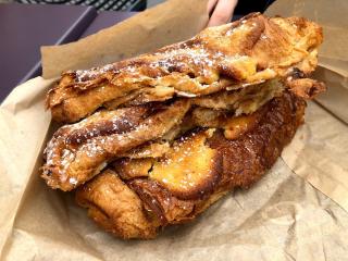 Boulangerie Le Grain de Malice 1