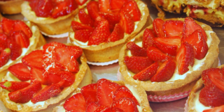 Boulangerie Le Grain de Malice 0