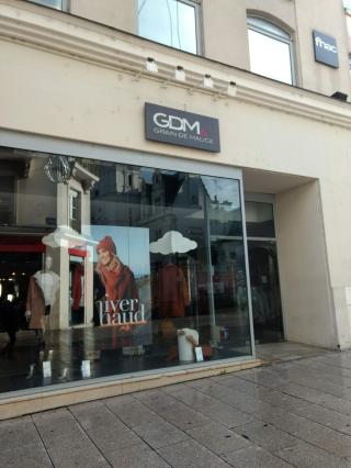 Boulangerie Le Grain de Malice 0