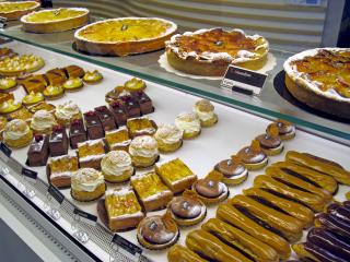 Boulangerie Tartine et Gourmandise 0