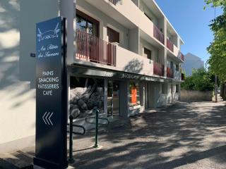Boulangerie Au Pétrin des Saveurs 0