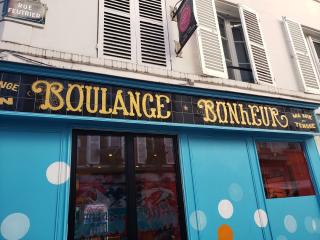 Boulangerie Boulangerie Raphaëlle 0