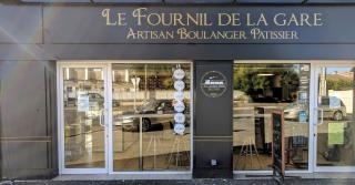 Boulangerie Le Fournil de la Gare 0