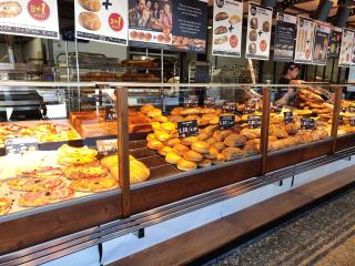 Boulangerie Marie Blachère Boulangerie Sandwicherie Tarterie 0