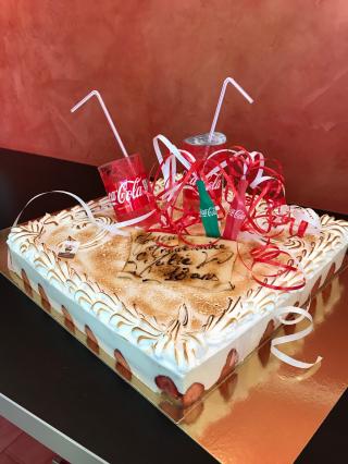 Boulangerie Boulangerie Nicolas M et M 0