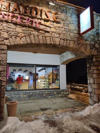 Boulangerie La Gourmandise 0