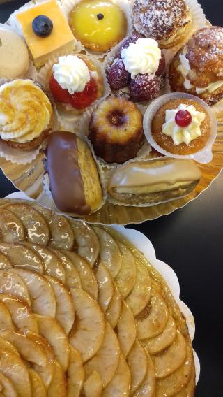 Boulangerie Le Trianon 0