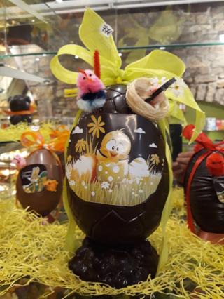 Boulangerie Boulangerie Patisserie de la Citadelle 0