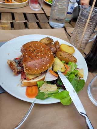 Boulangerie Le 76... 2