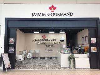 Boulangerie Jasmin Gourmand 0