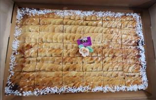 Boulangerie Le P'tit Quignon 0