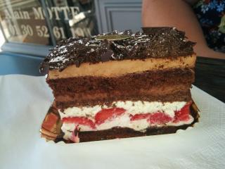 Boulangerie Boulangerie Vieux Cressely 1