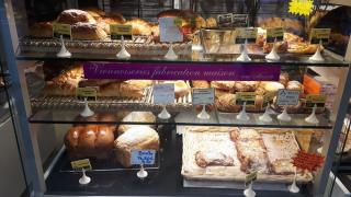 Boulangerie Boulangerie Vieux Cressely 0