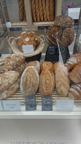 Boulangerie Boulangerie Casado 0