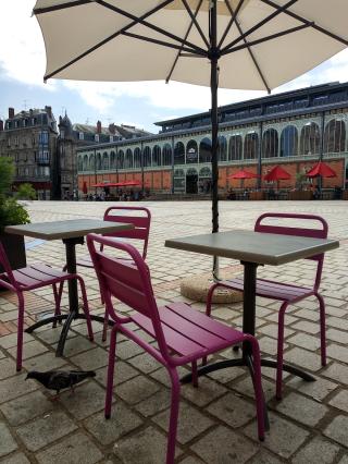 Boulangerie la mie CÂLINE - Atelier 