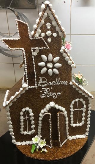 Boulangerie Boulangerie L’instant gourmand 2