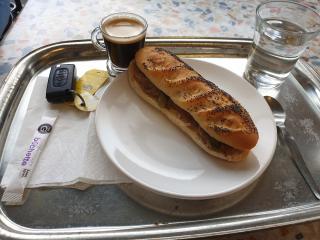 Boulangerie Boulangerie Rebeyrole 0