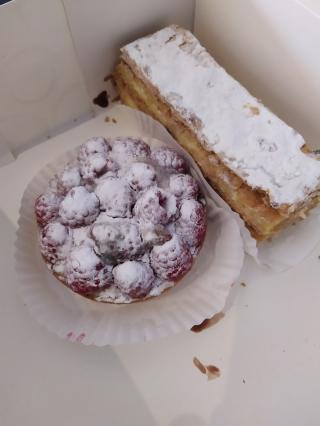 Boulangerie Boulangerie zetrini 0