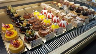 Boulangerie Pâtisserie Sainte Thérèse 0