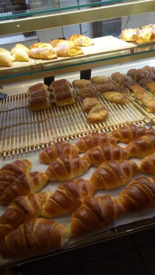 Boulangerie Maison Bouttier 0