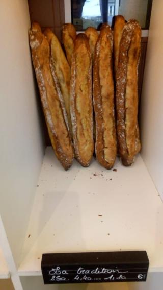 Boulangerie Maison Bouttier 0