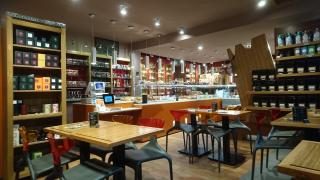 Boulangerie A La Forêt Noire 0