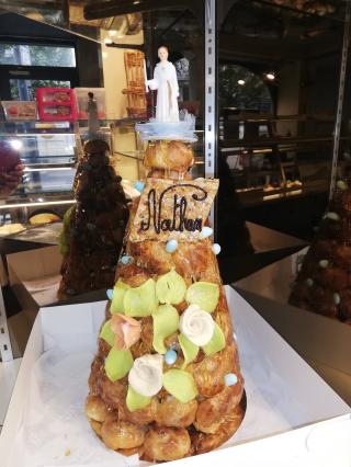 Boulangerie La Panetière 0